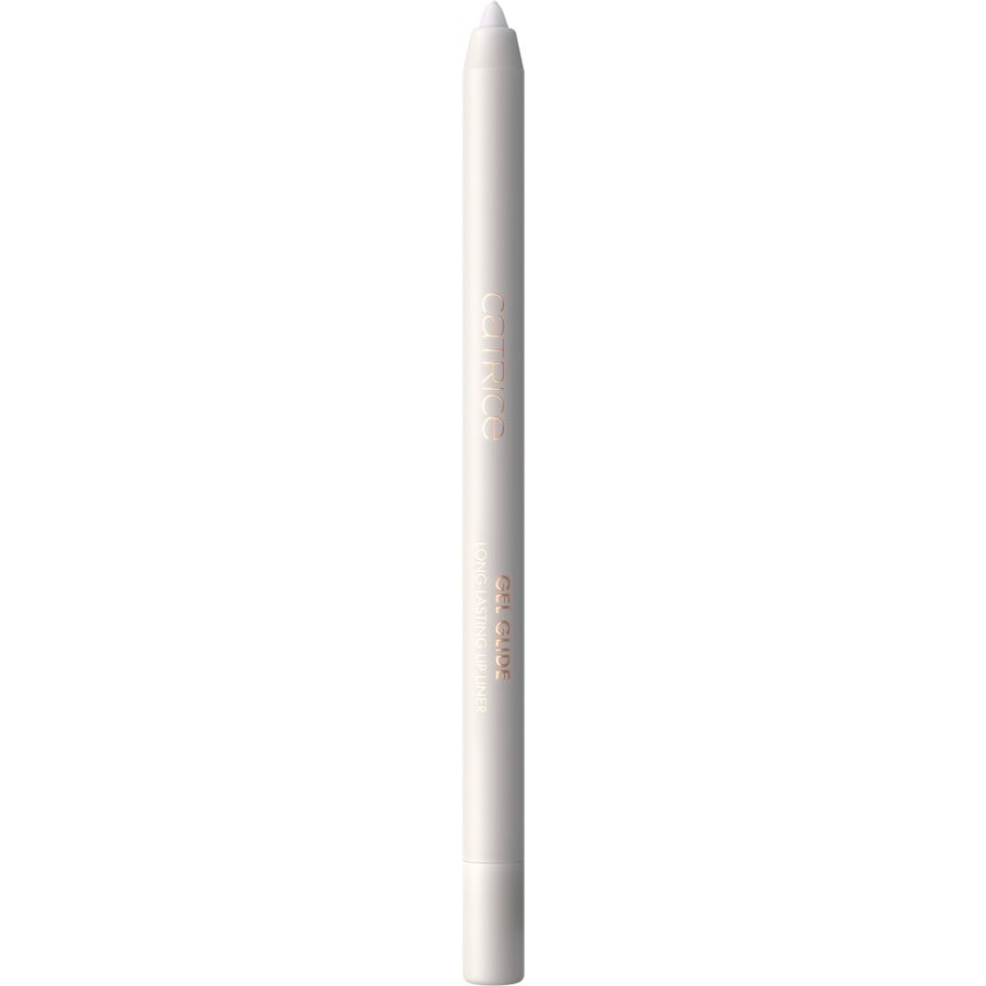Catrice Gel Glide Long-Lasting Lip Liner Lipliner 100 - BARE TRACE 1.2 g Weiss Damen