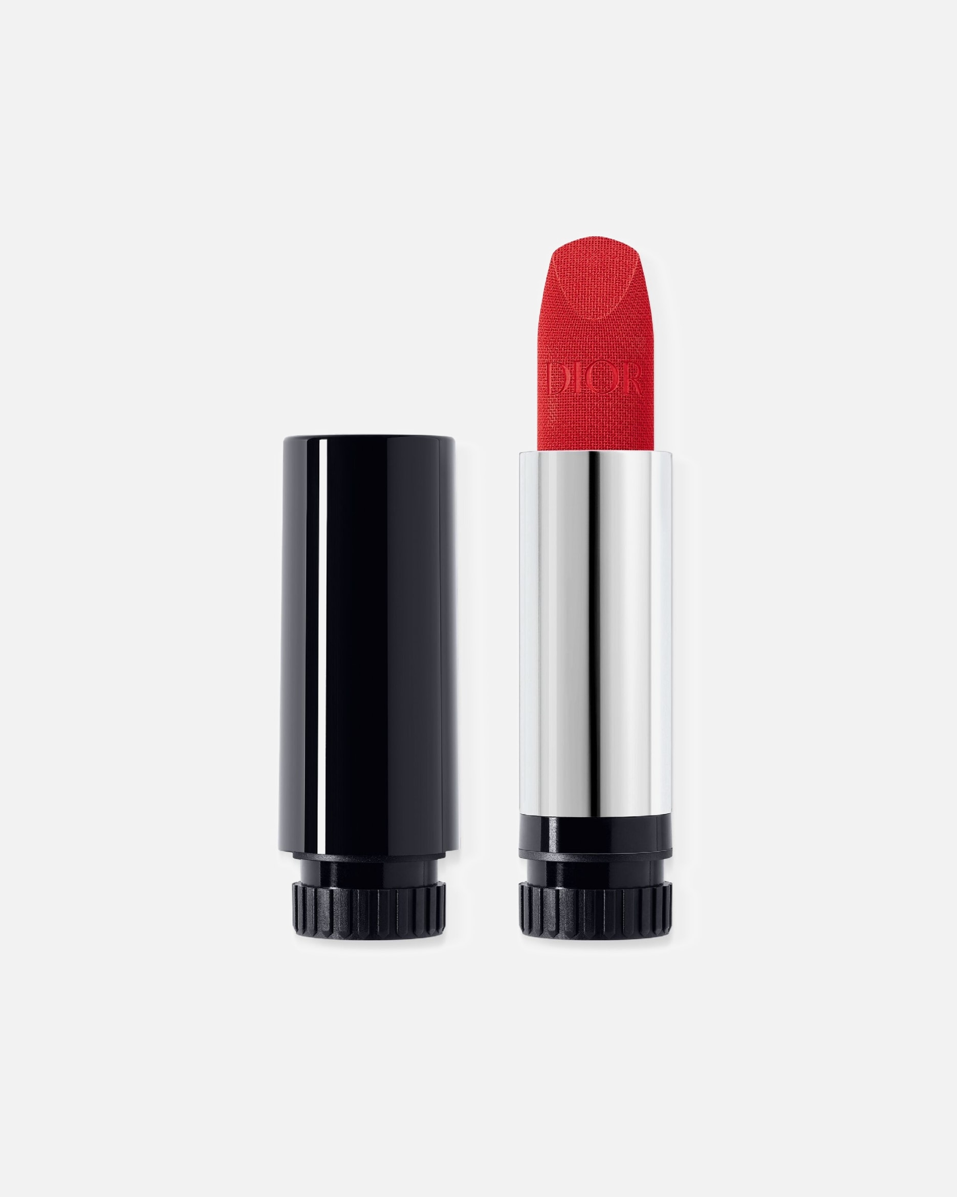 Lippenstift für Unisex DIOR Rouge Dior Velvet Refill 764 - ROUGE GIPSY