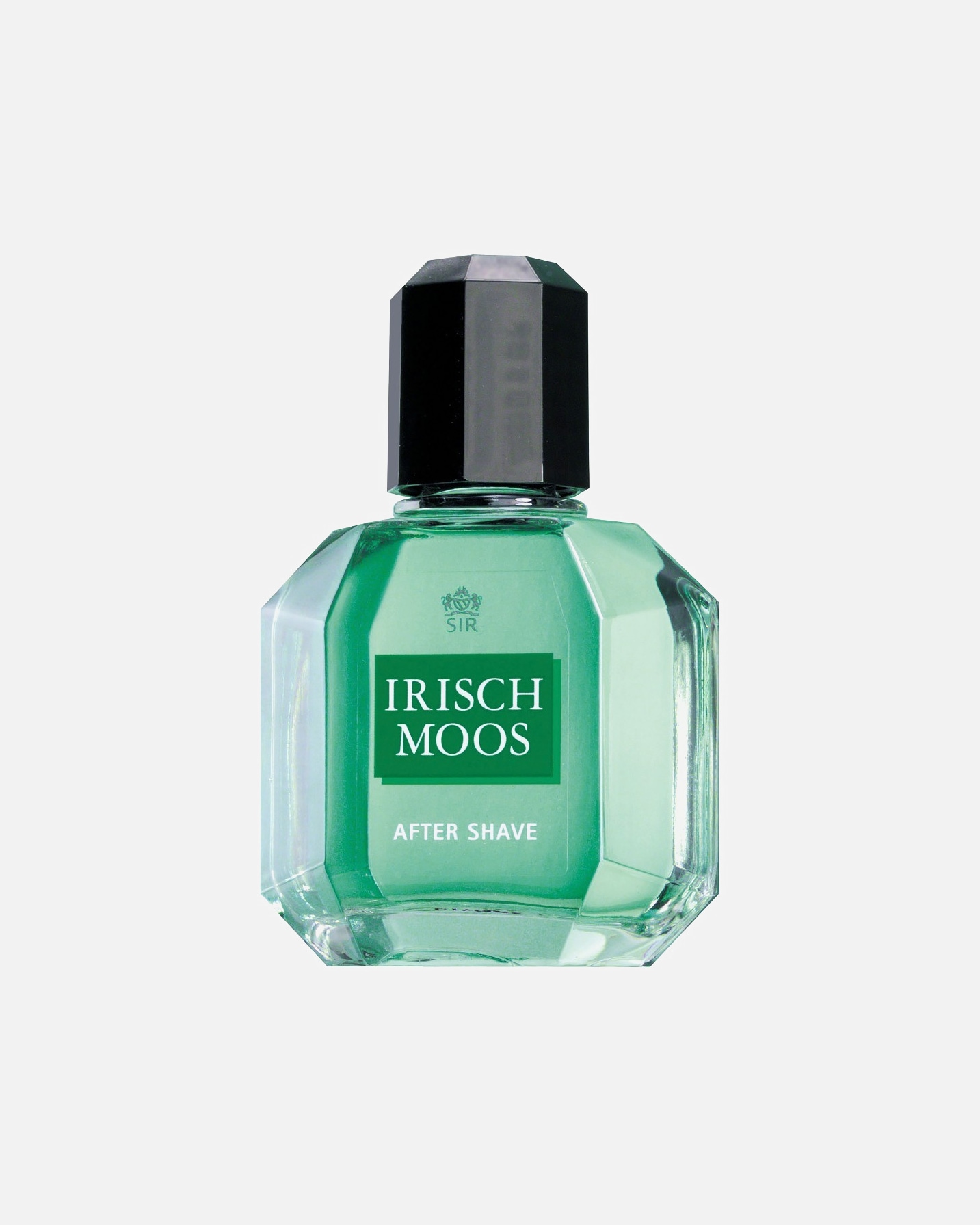 After Shave für Unisex Sir Irisch Moos Rasierwasser 50 ml