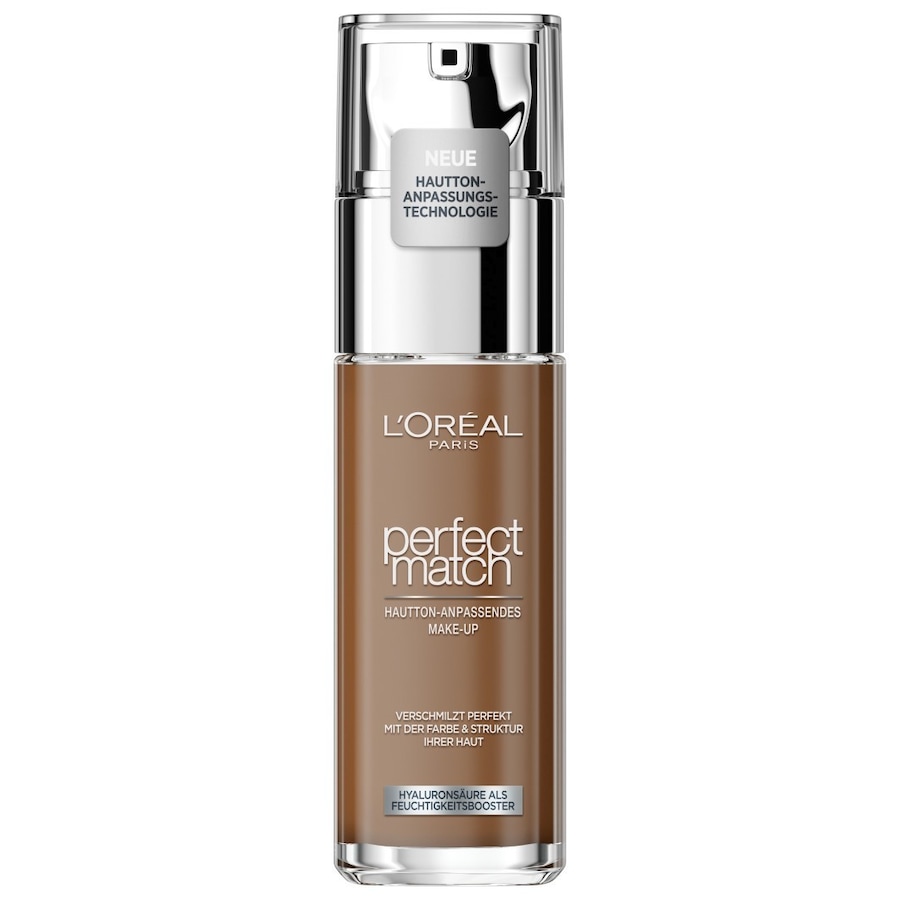 L’Oréal Paris True Match Foundation 9.5.N - SANDALWOOD 30 ml Braun