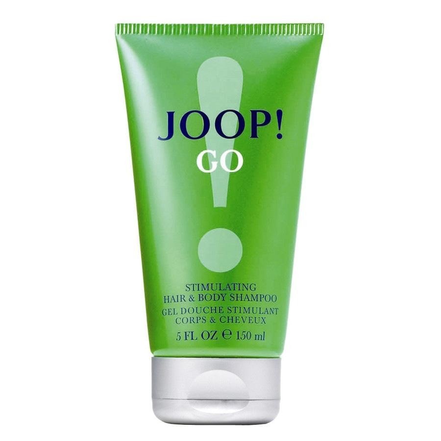 JOOP! Go Hair & Body Wash 150 ml Herren