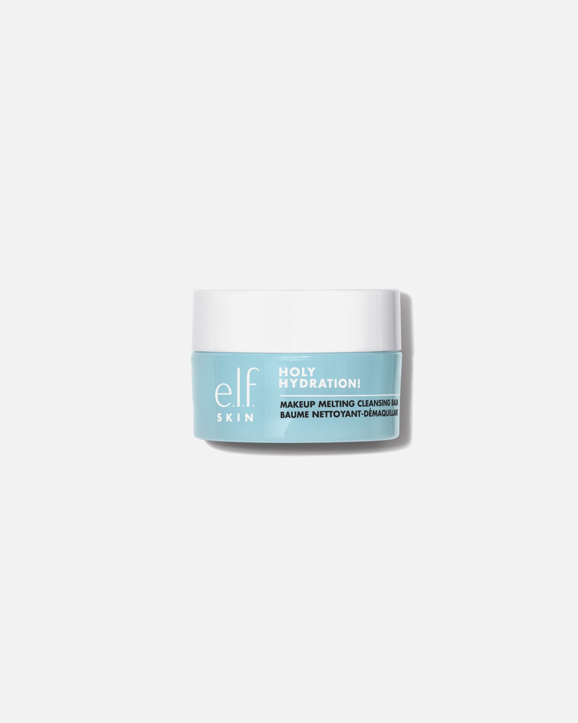 Gesichtsreinigungsset für Unisex e.l.f. Cosmetics Makeup-Schmelz-Reinigungsbalsam 13 g