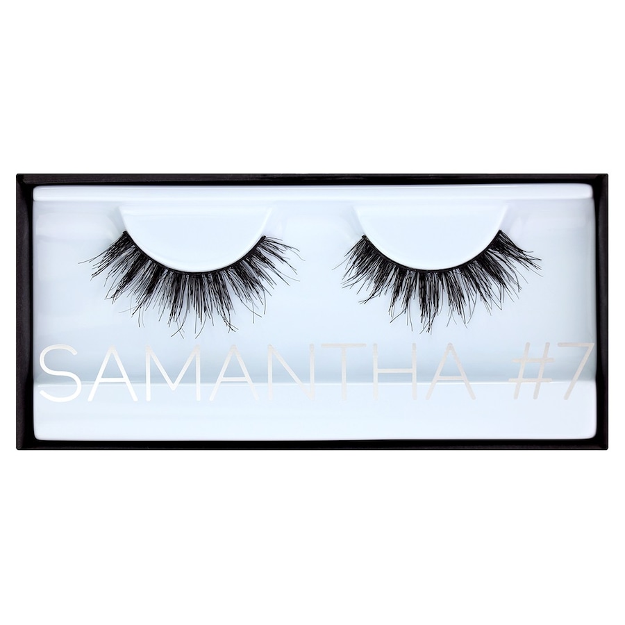 HUDA BEAUTY Classic Lash Samantha #7 Künstliche Wimpern