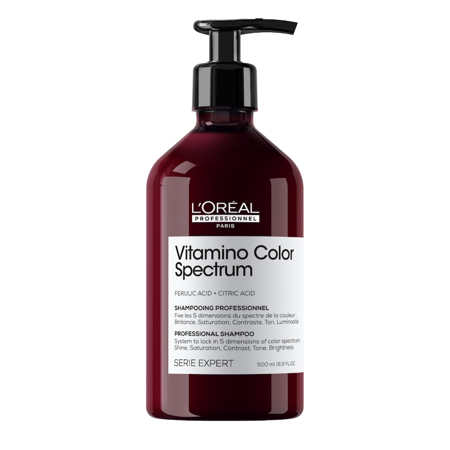 L ́Oréal Professionnel Paris Serie Expert Vitamino Color SpectrumHaare | 500.0 ml | 71,36 / 1.0 l