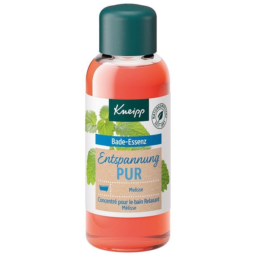Kneipp Bade-Essenz Entspannung PurKörper | 100.0 ml | 39,90 / 1.0 l