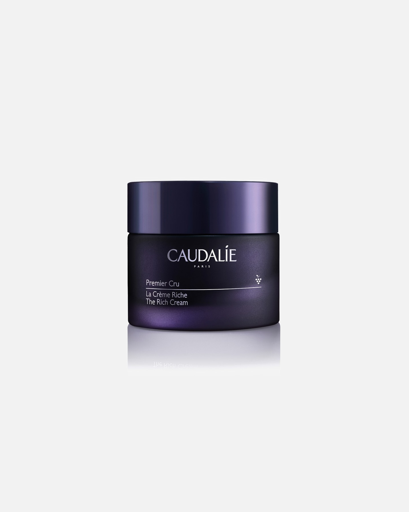 Gesichtscreme für Weiblich Caudalie Premier Cru Die Reichhaltige Creme 50 ml