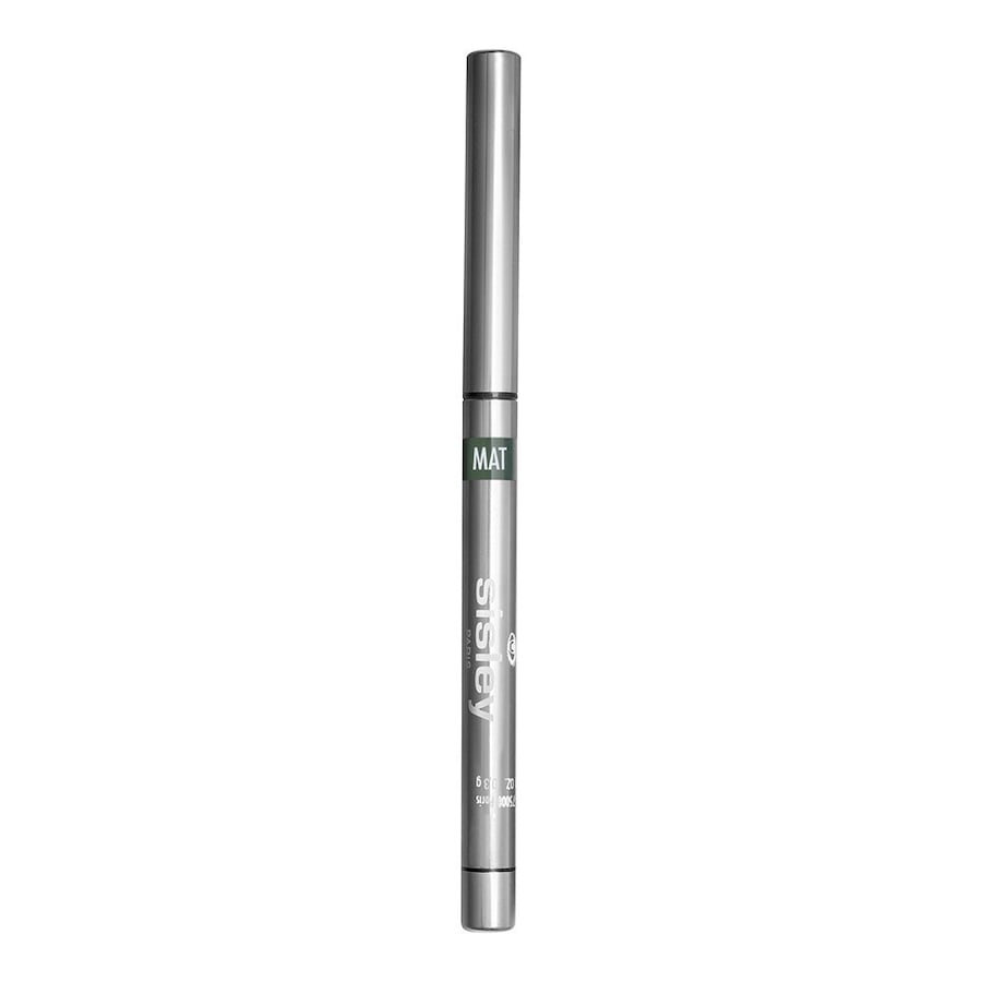 Sisley Phyto-Khol Star Mat Kajalstift 3 - JUNGLE 0.3 g Schwarz Damen