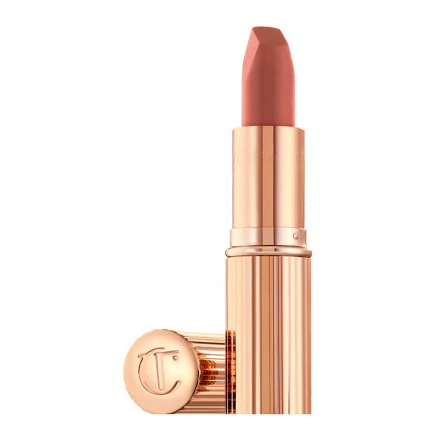 Charlotte Tilbury MATTE REVOLUTION Lippenstift SUPERMODEL 3.5 g Braun