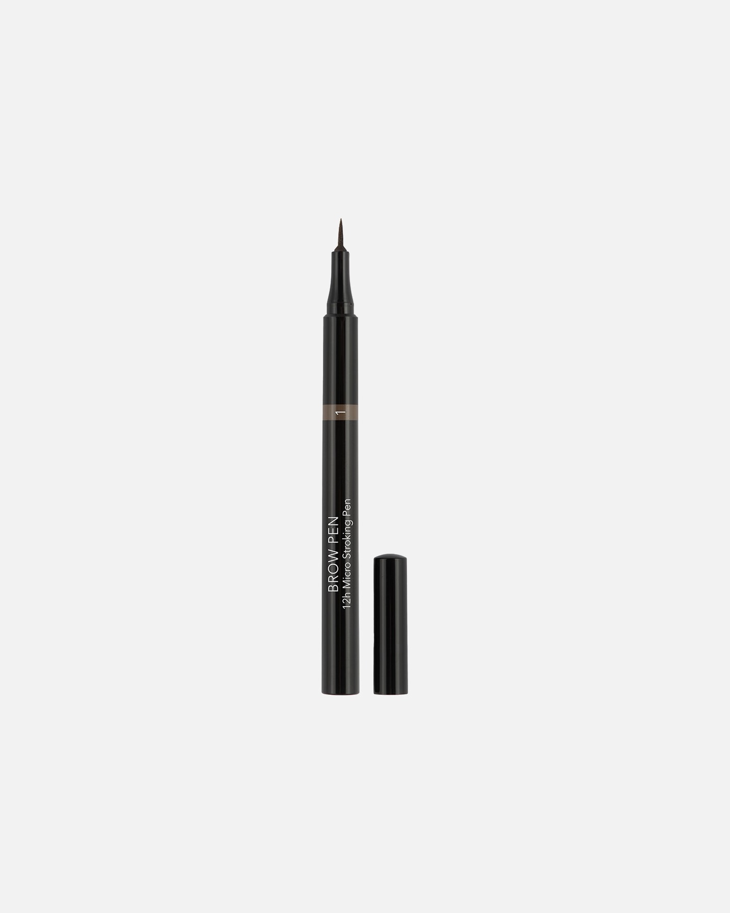 Augenbrauenstift für Unisex Douglas Collection Make-Up Brow Pen - 12H Micro Stroking Pen DARK BLONDE