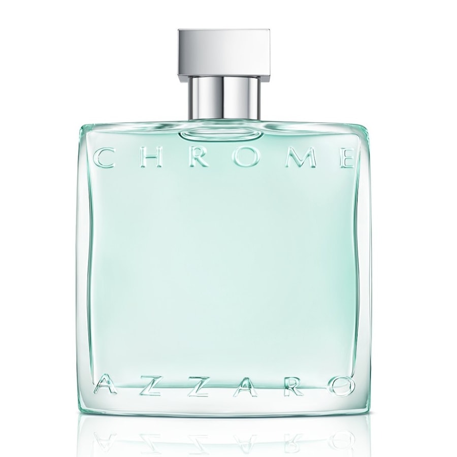 Azzaro Chrome Azure Eau de Toilette 100 ml Herren