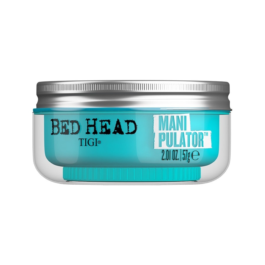 TIGI Bed Head Manipulator Haarwachs 57 g Damen