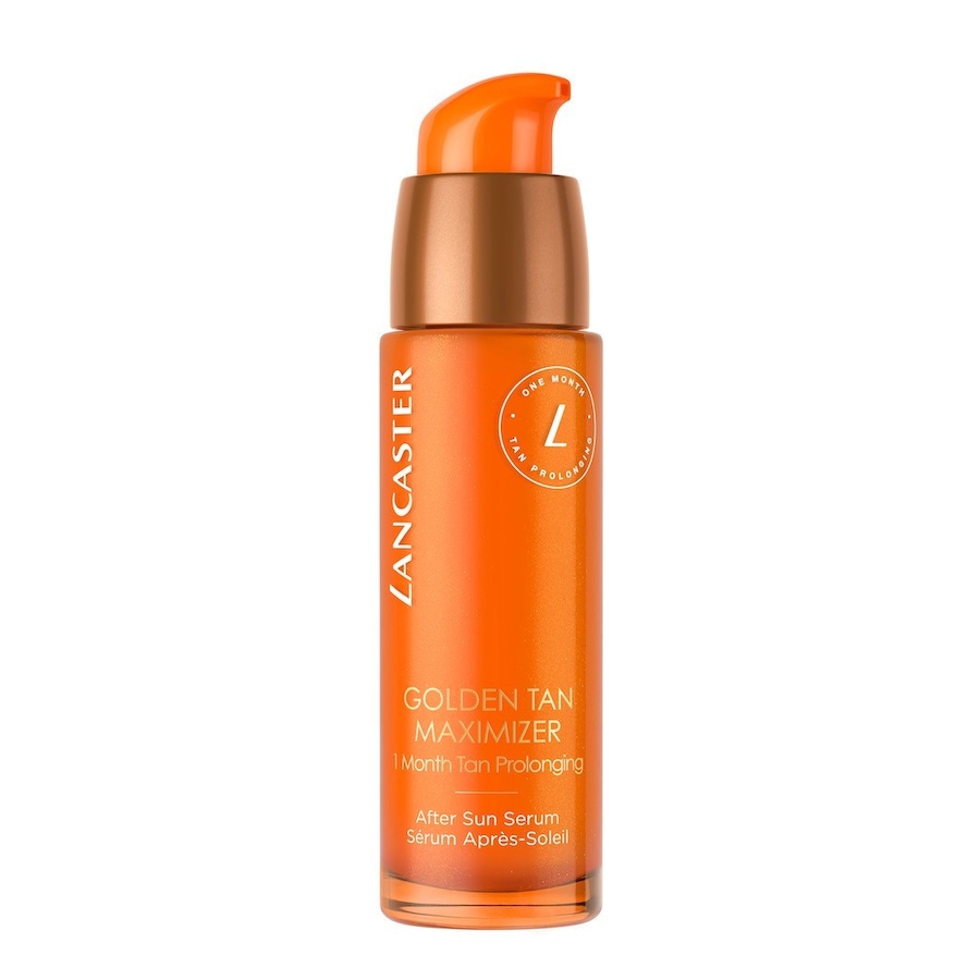 Lancaster Golden Tan Maximizer AFTER SUN SERUM FACE After Sun Face 30 ml