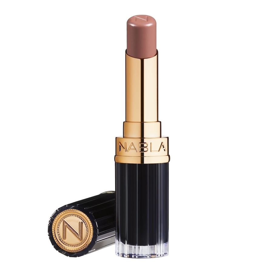 NABLA Beyond Jelly Lipstick Lippenstift LUNAR 3.2 g Rosegold