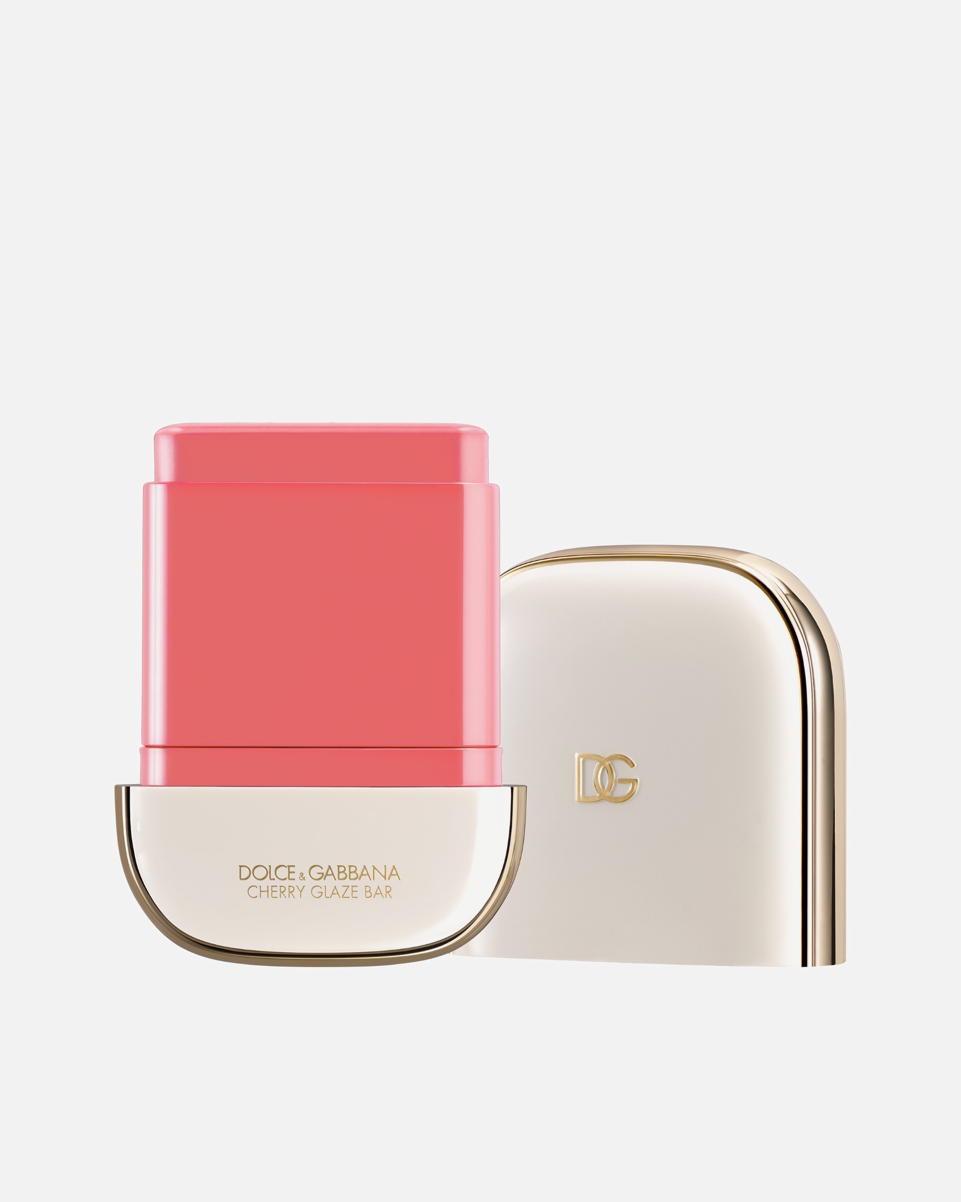 Blush für Weiblich Dolce&Gabbana Cherry Glaze Bar 8 g