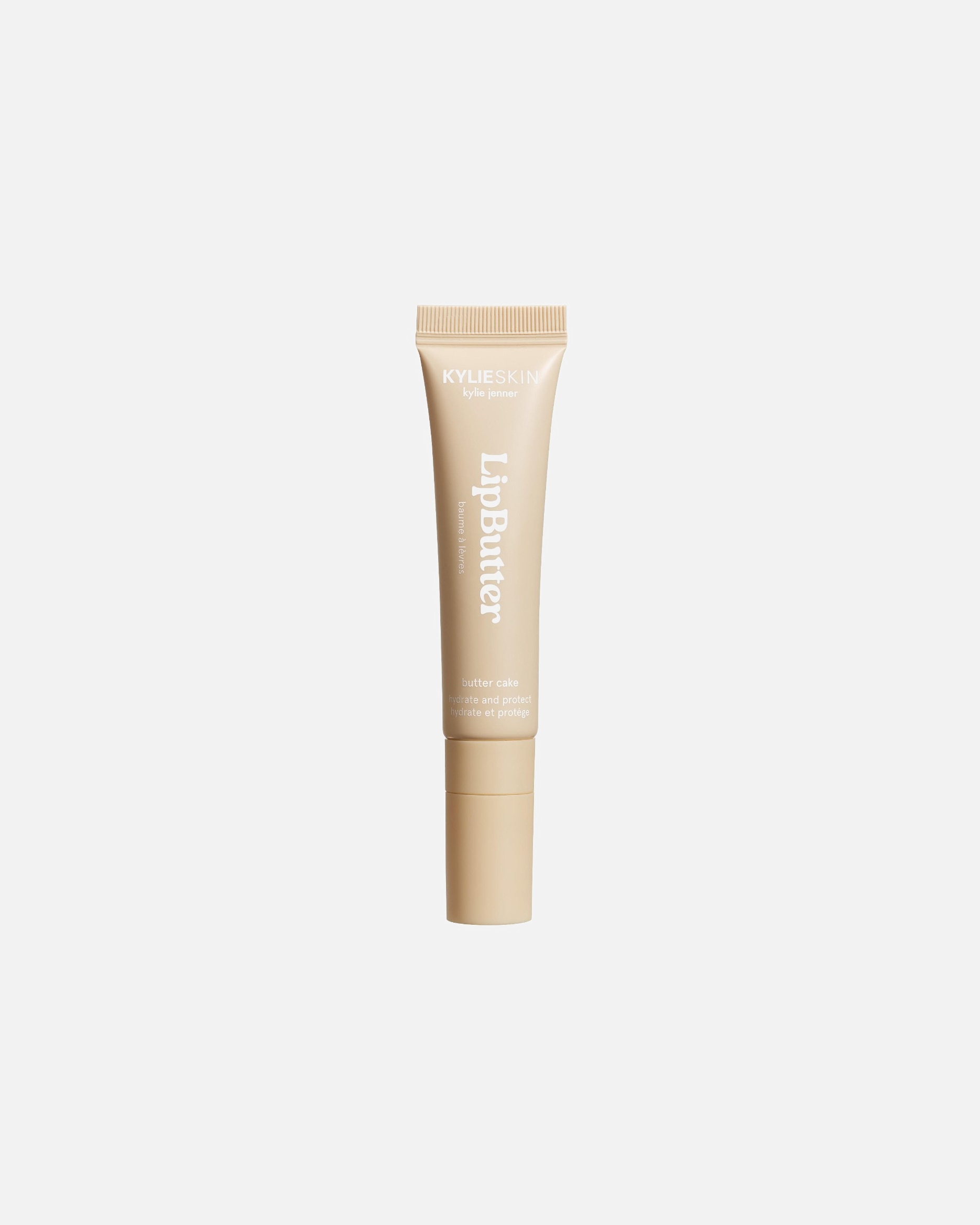Lippenbalsam für Unisex KYLIE SKIN Lip Butter BUTTER CAKE