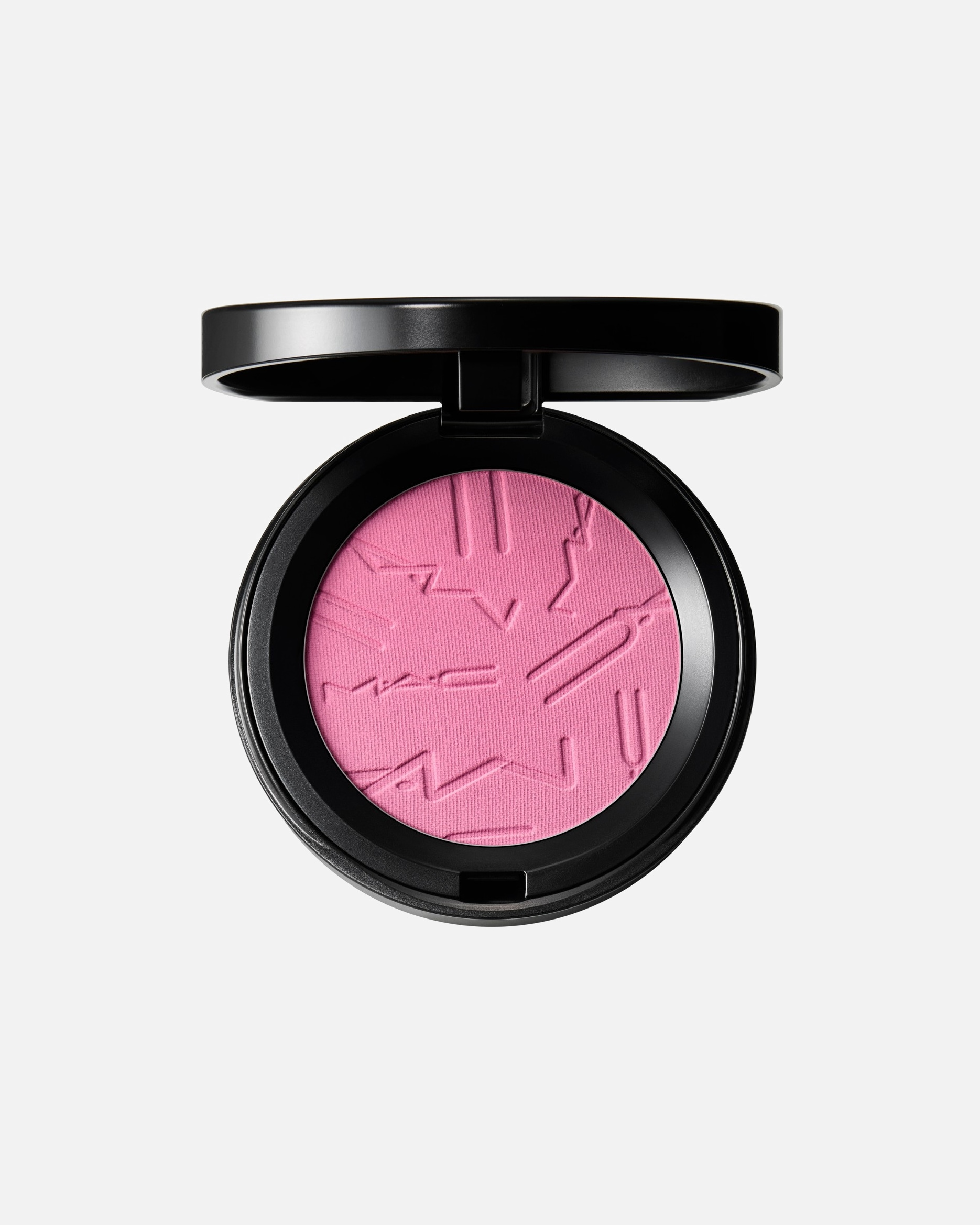Blush für Unisex MAC SKINFINISH COLOURSTRUCK SNOB