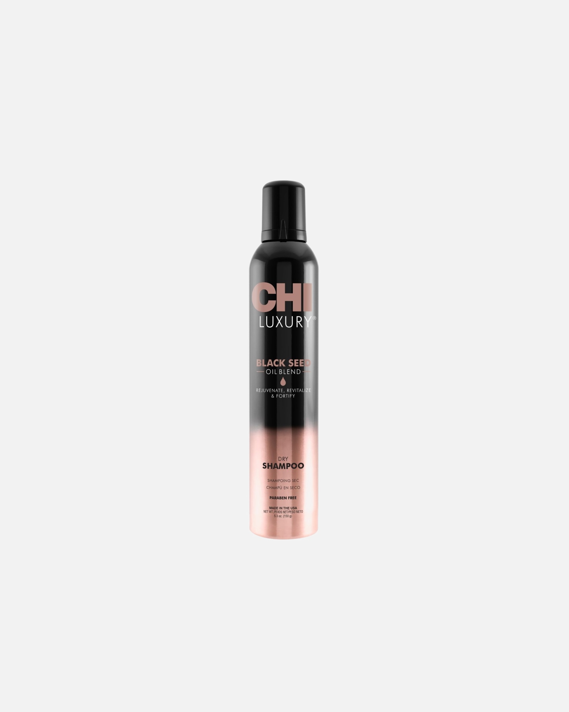 Trockenshampoo für Unisex CHI 150 g