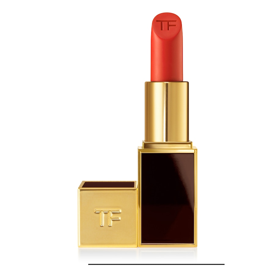 TOM FORD Runway Lip Color Lippenstift 03 - 15 WILD GINGER 3.5 g Coral