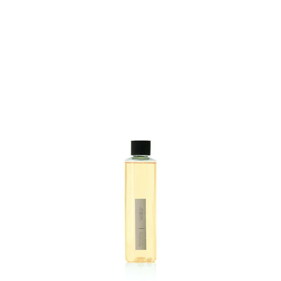 Millefiori MILANO selected Nachfüller Für Reed Diffuser Orange Tea Raumduft 250 ml