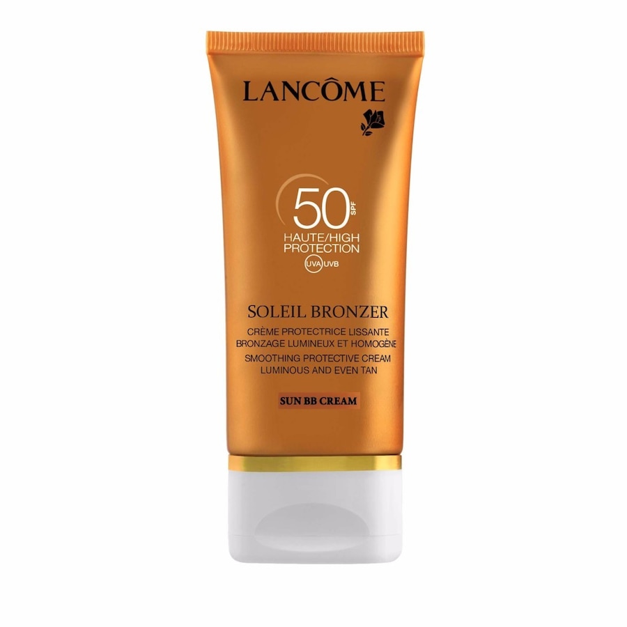 Lancôme Soleil Bronzer SPF 50 Sonnencreme ml