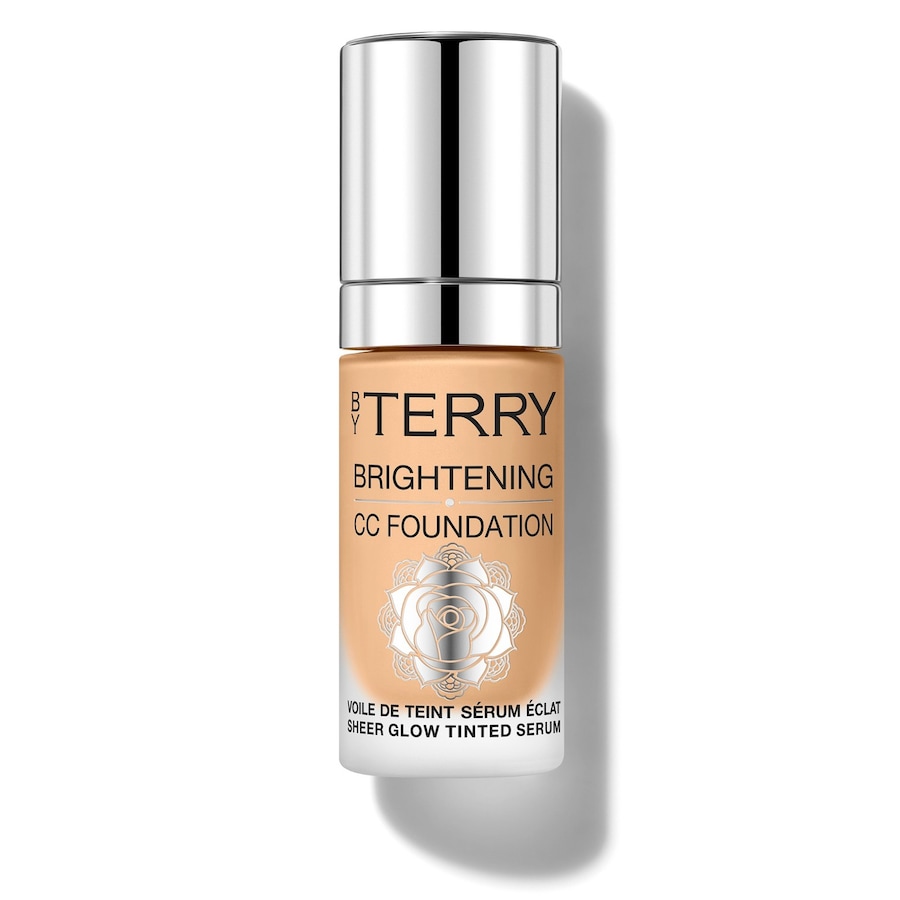 By Terry Baume de Rose Brightening CC Foundation 5N - MEDIUM TAN NEUTRAL 30 ml Hellbraun