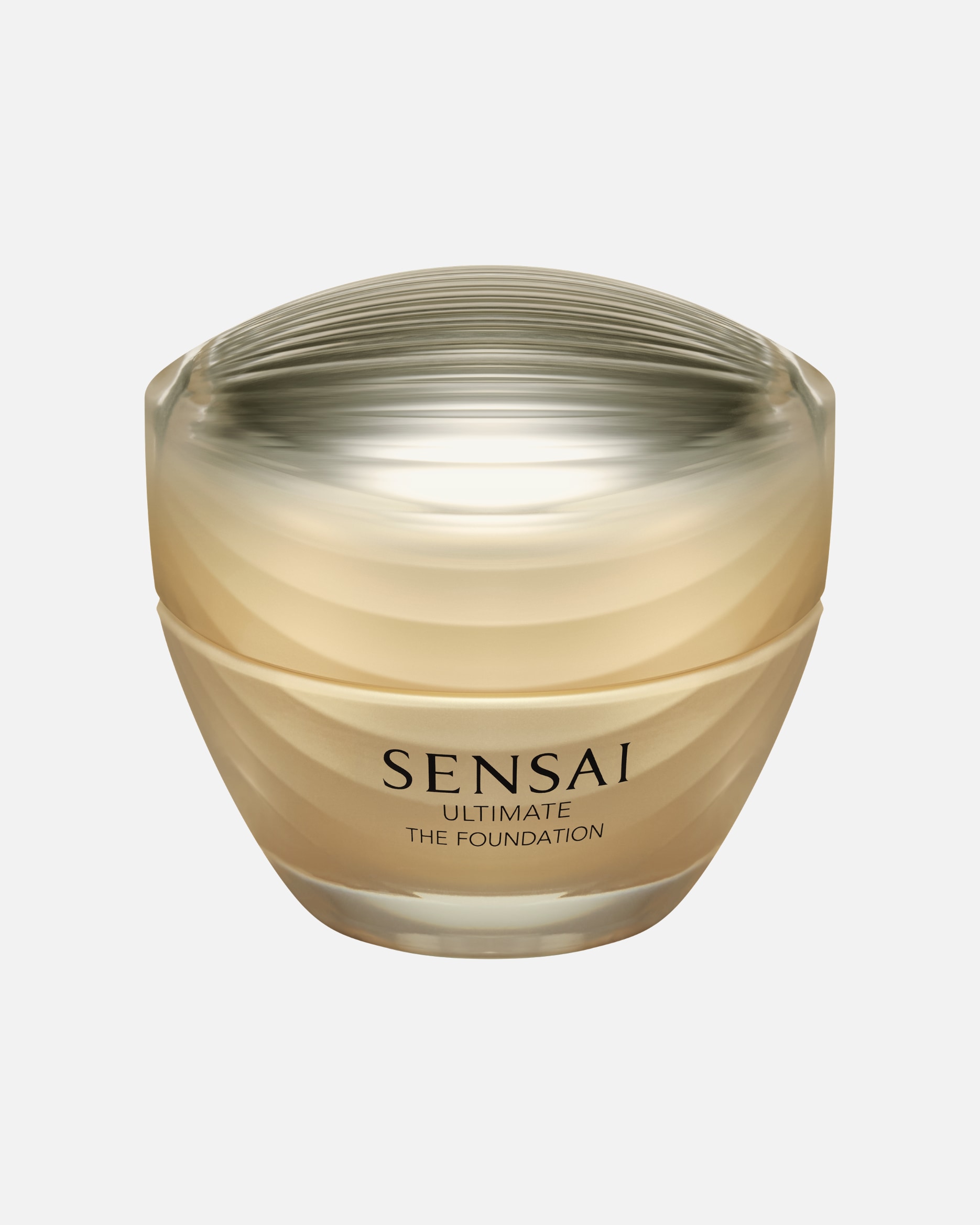 Foundation für Weiblich SENSAI Ultimate THE FOUNDATION 30 ml