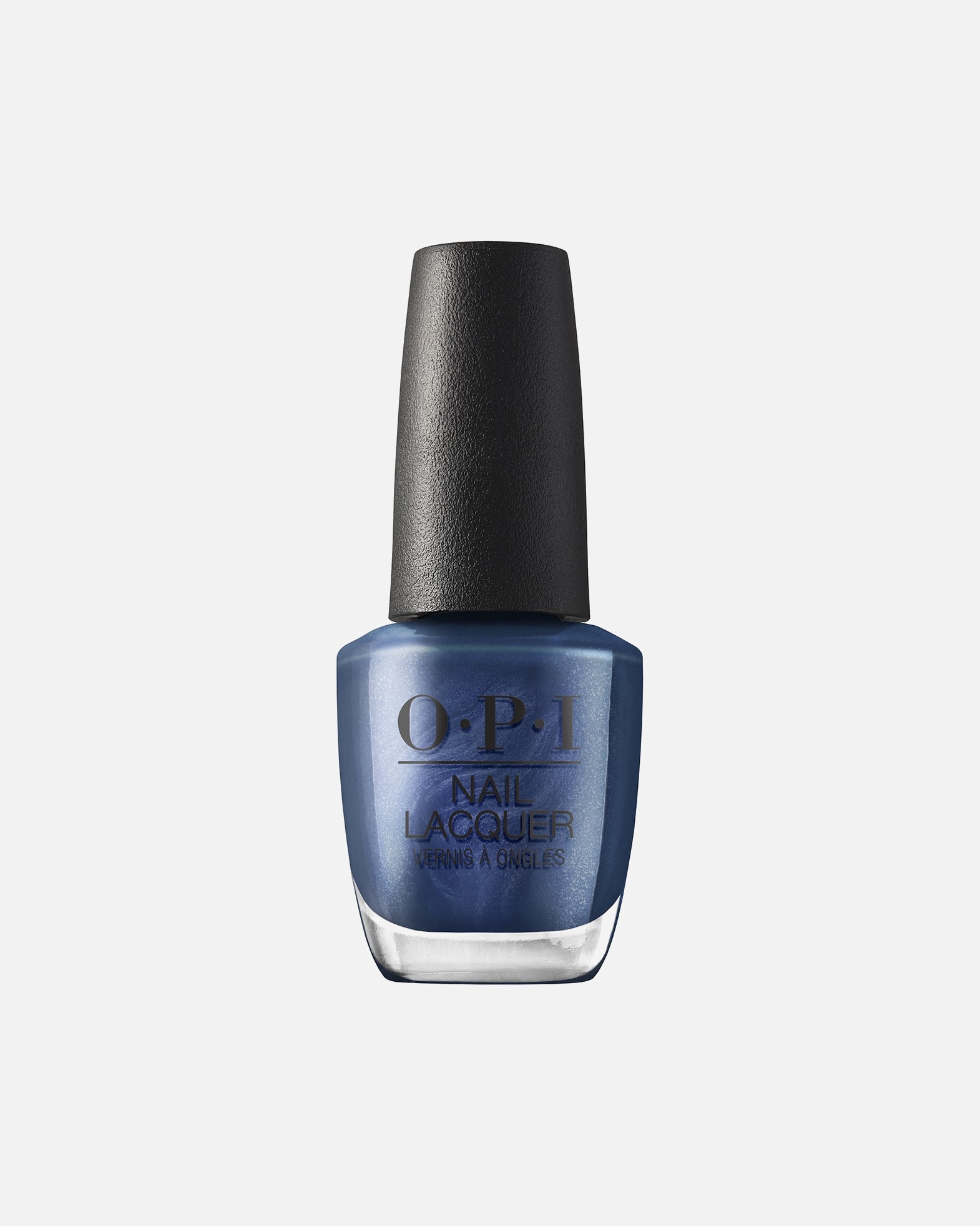 Nagellack für Unisex OPI HIdden Prism Big Zodiac Energy Nail Lacquer AQUARIUS RENEGADE
