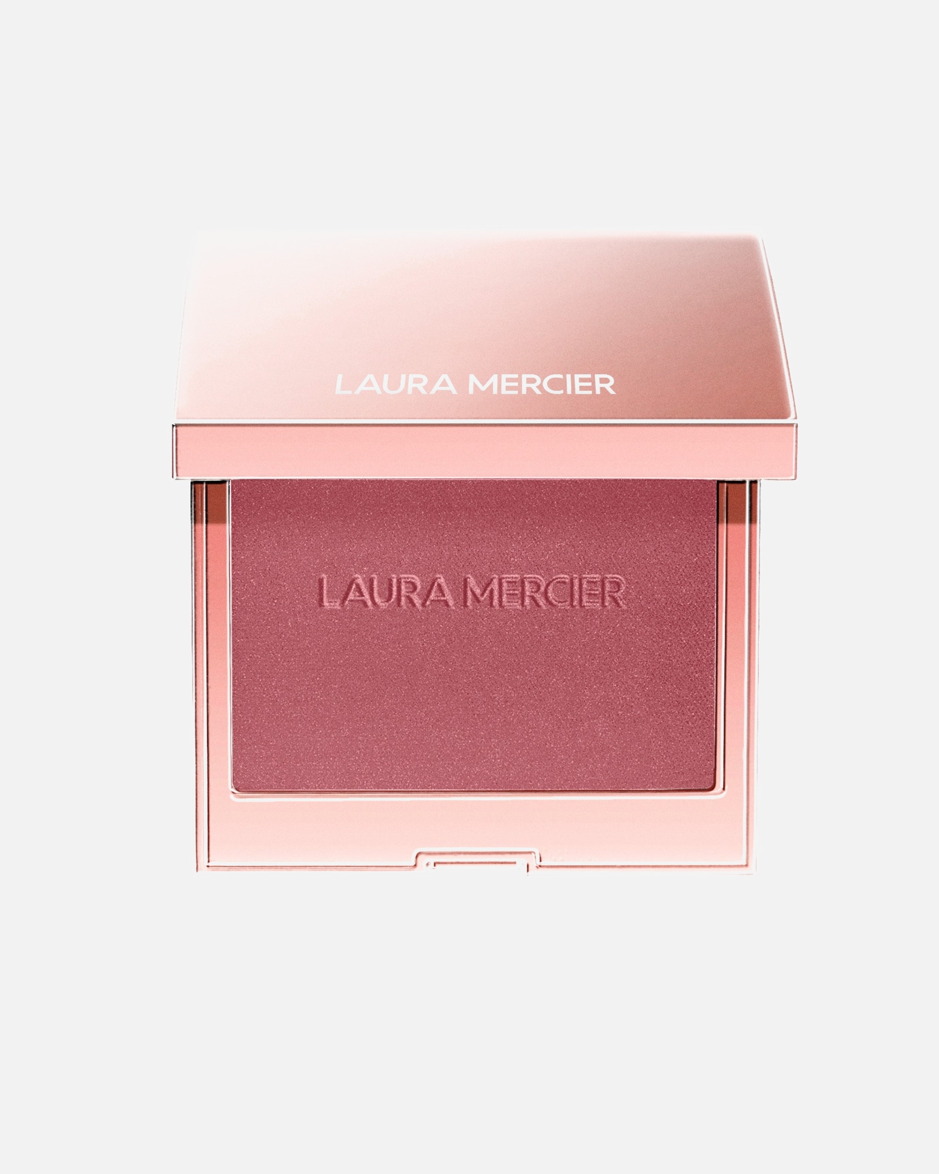 Blush für Unisex Laura Mercier ROSEGLOW BLUSH COLOR INFUSION Very Berry