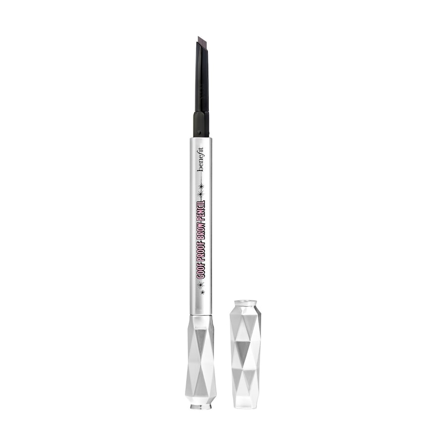 Benefit Brow Collection Goof Proof Pencil Augenbrauenstift Cool Grey 0.34 g Braun