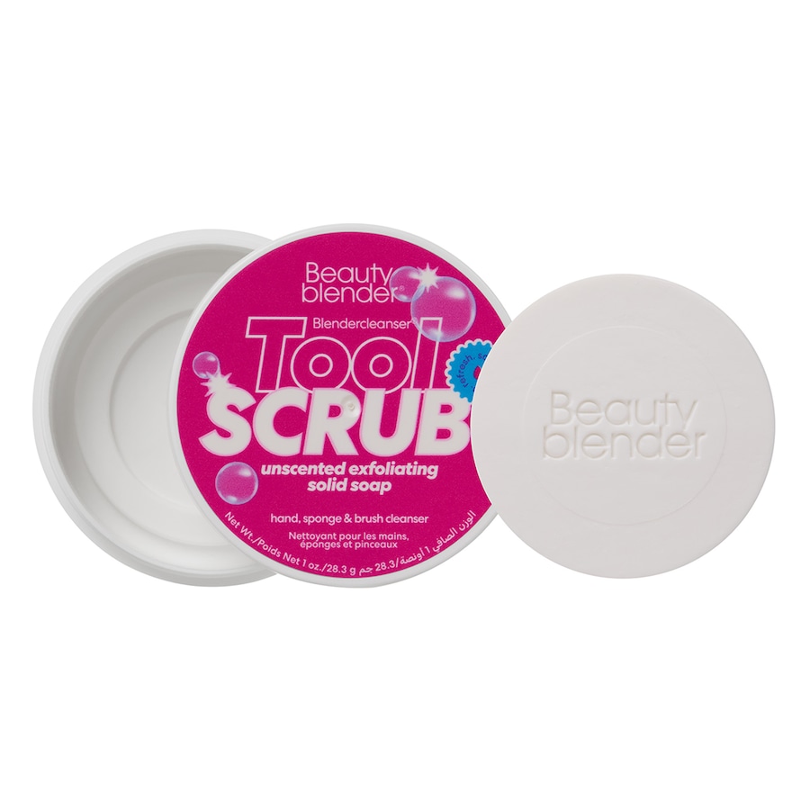 Beautyblender Blendercleanser Tool Scrub UnscentedMake-up | 28.3 g | 777,39 / 1.0 kg