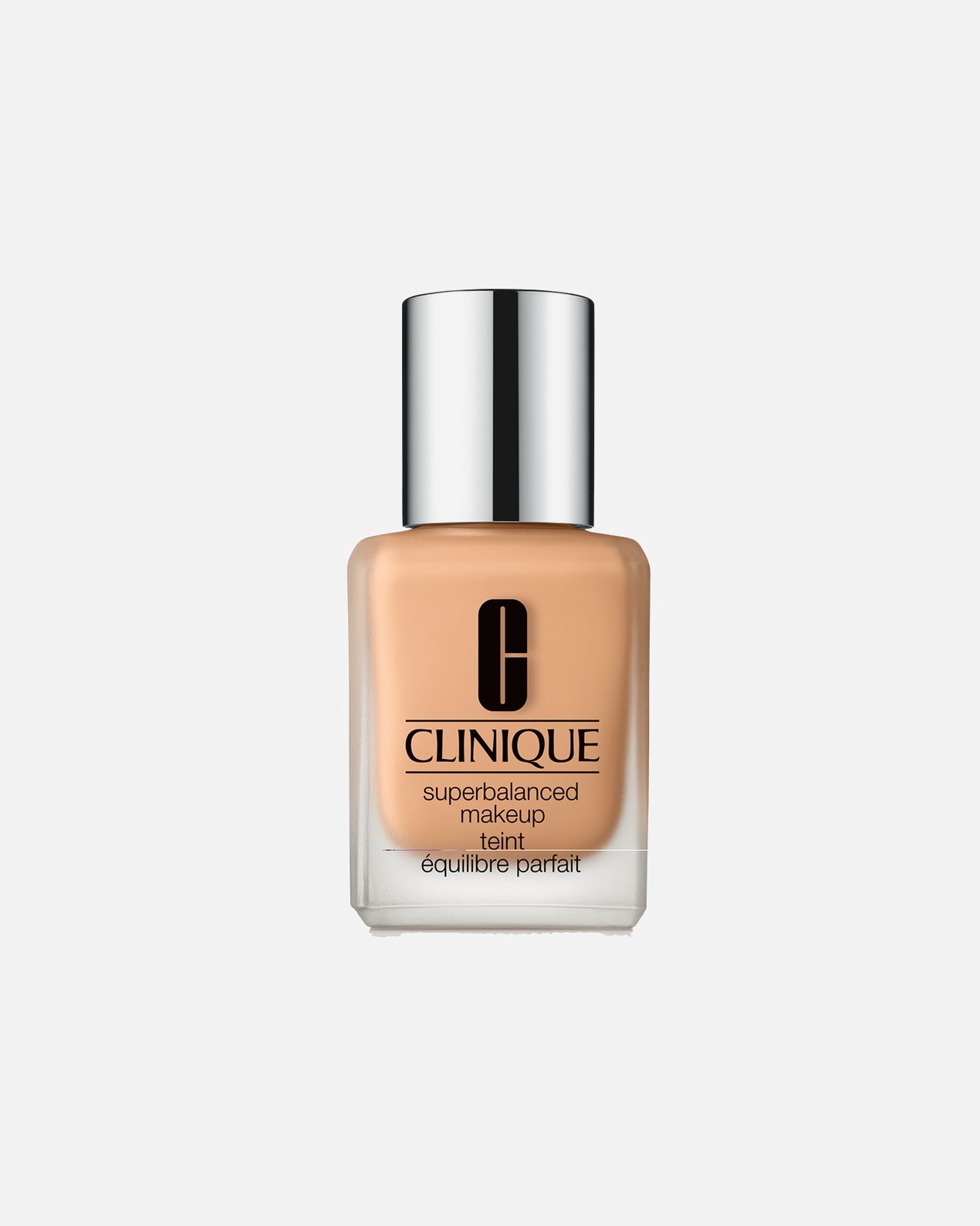 Foundation für Unisex Clinique Default Brand Line Superbalanced Make-up CN40 - CREAM CHAMOIS