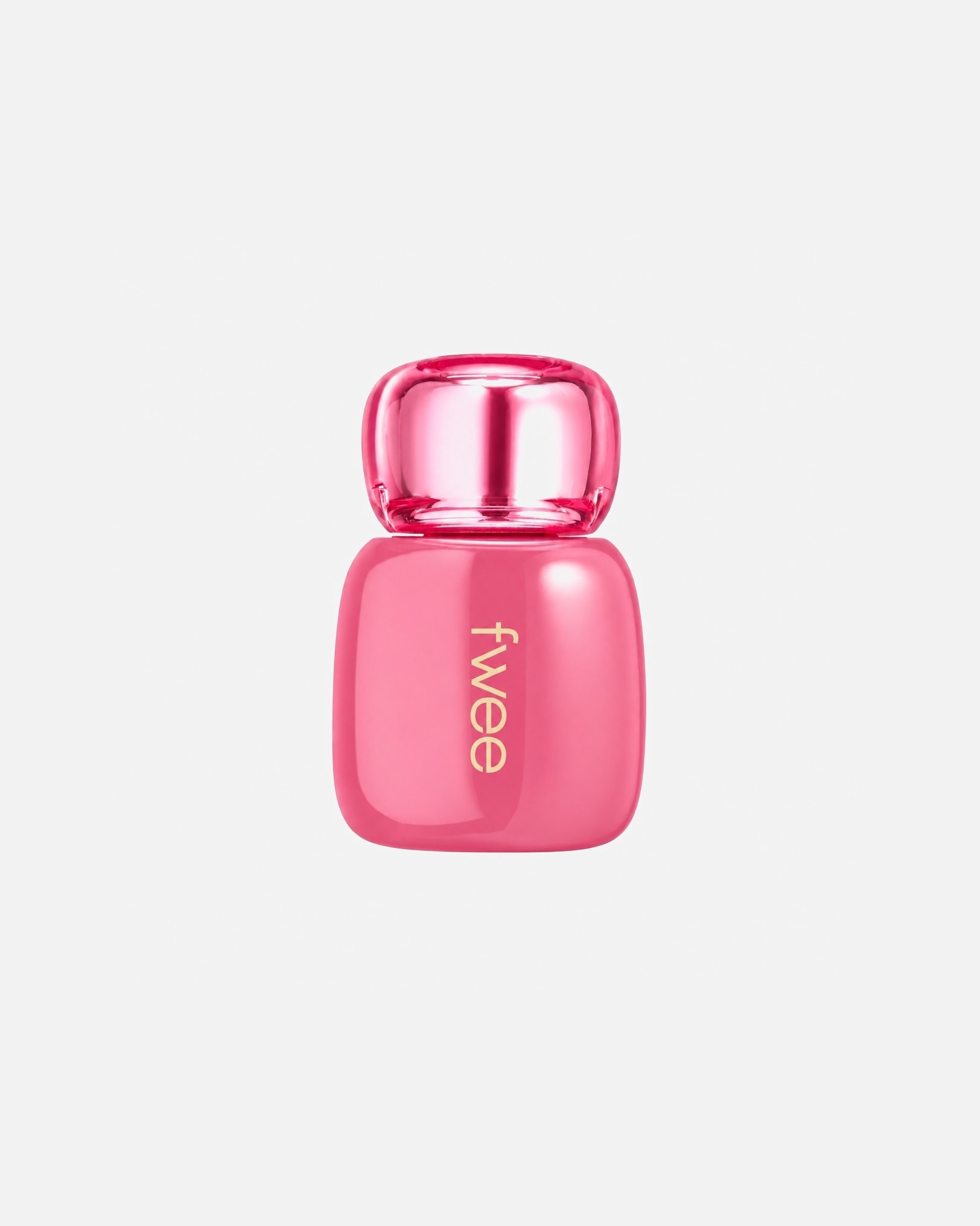 Lippenfarbe für Unisex OPI Nail Lacquer 3D Voluming Tint 3.8 g