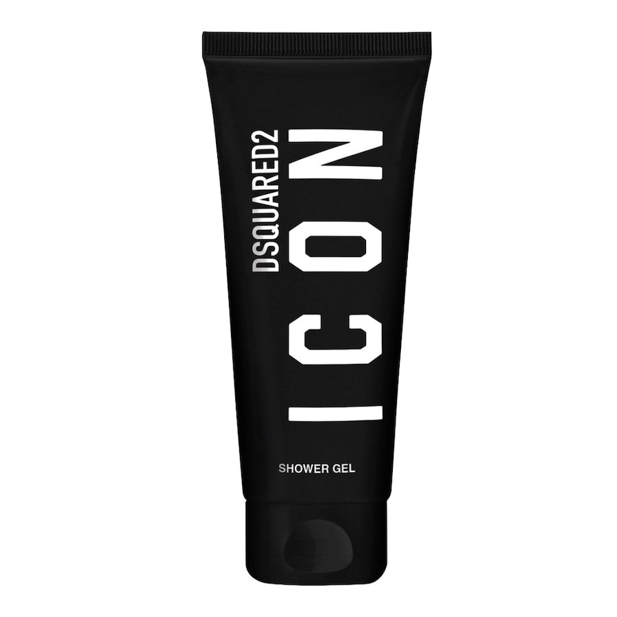 Dsquared2 ICON Pour Femme Duschgel 200 ml Herren