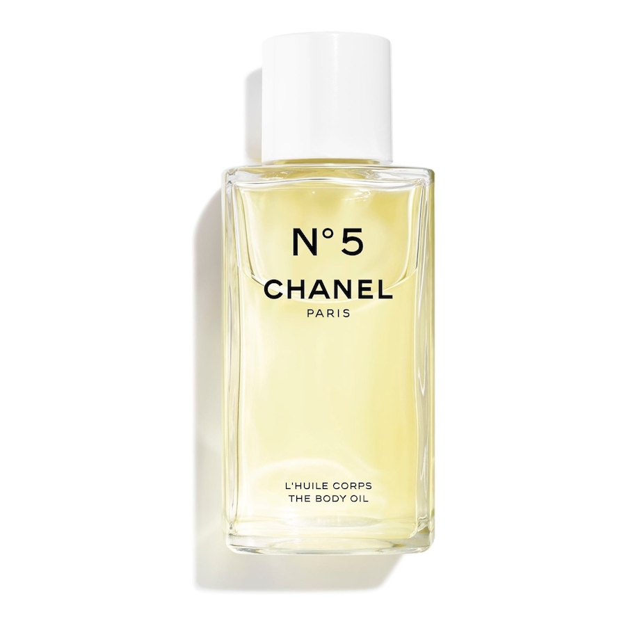 CHANEL N°5 DAS KÖRPERÖL Körperöl 250 ml Damen