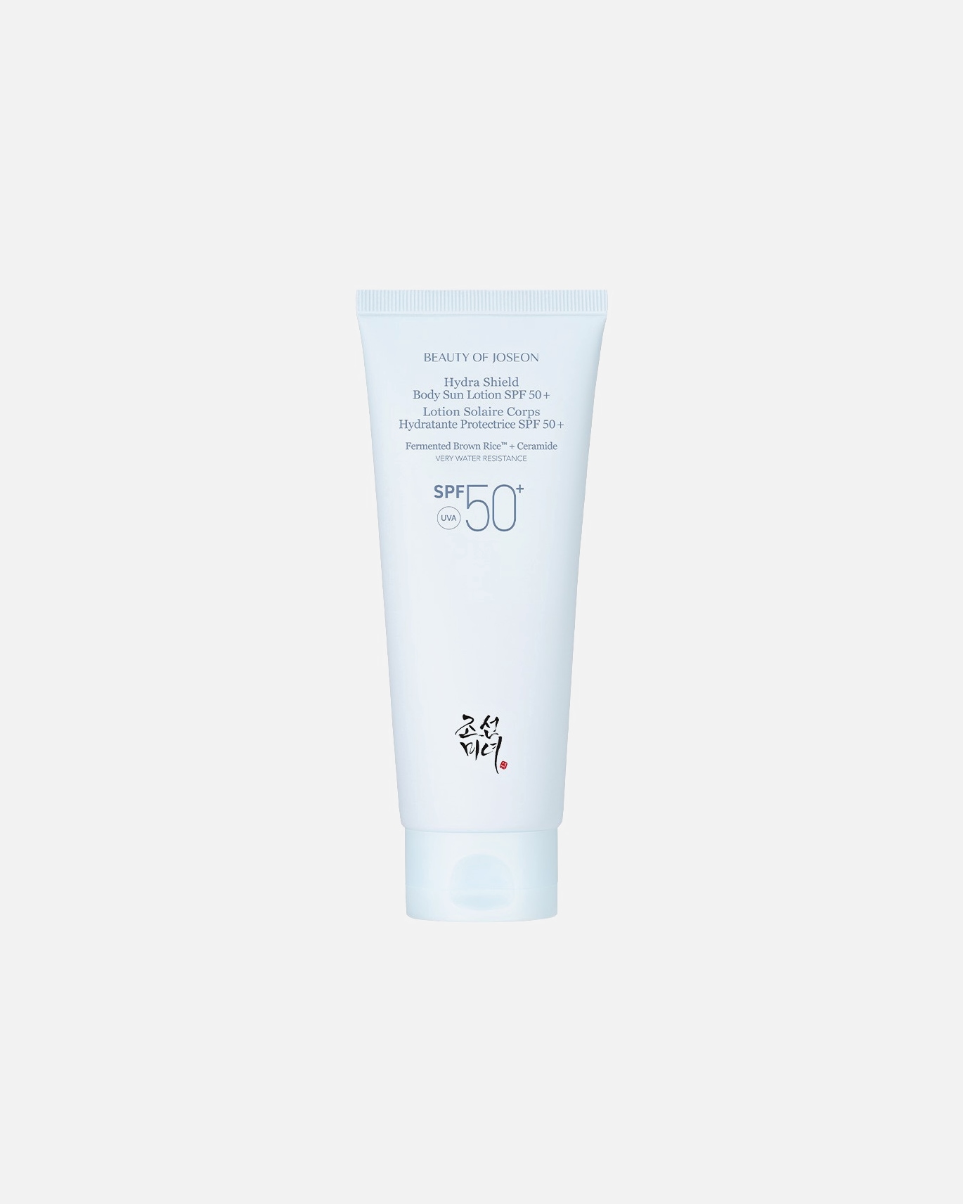 Sonnencreme für Unisex Beauty of Joseon Hydra Shield SPF 50+ 150 ml