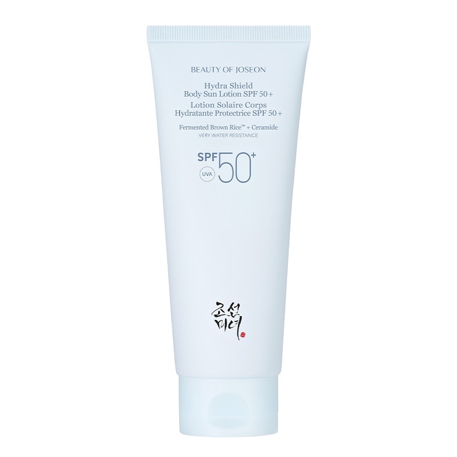 Beauty of Joseon Hydra Shield SPF 50+Körper | 150.0 ml | 159,93 / 1.0 l