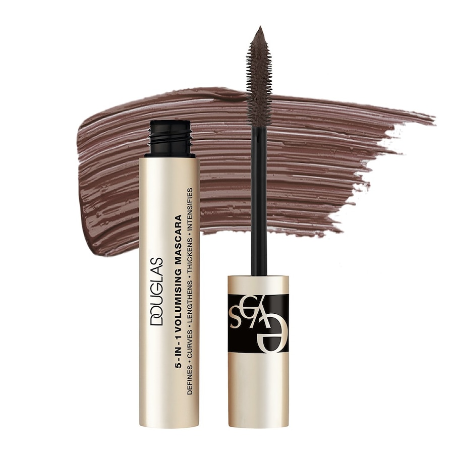 Douglas Collection Make-Up EXEPTION'EYES SUMMERMake-up | 9.0 g | 1421,11 / 1.0 kg