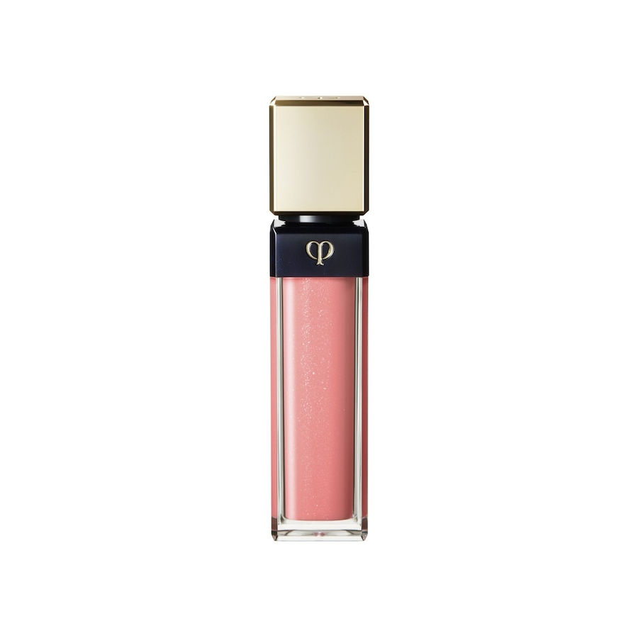 Clé de Peau Beauté Radiant Lipgloss Pink Aura 8 ml