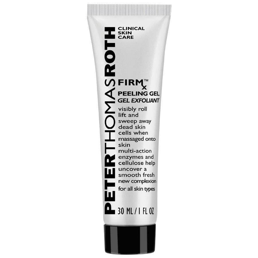 Peter Thomas Roth FirmX Peeling Gel Travel Size Gesichtspeeling 30 ml