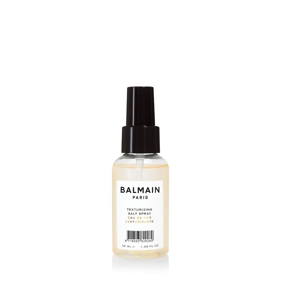 Balmain Hair HC Travel Texturizing Salt Spray Haarspray 50 ml