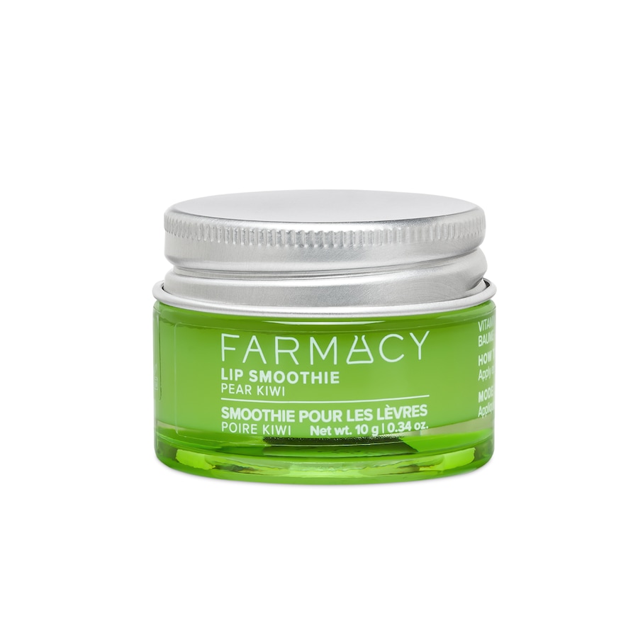 FARMACY Lip Smoothie Pear KiwiMake-up | 10.0 ml | 1920,00 / 1.0 l