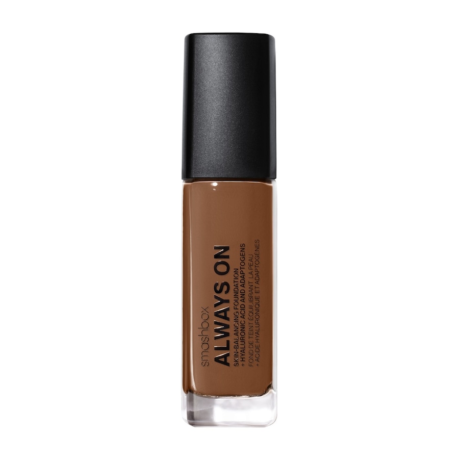 Smashbox Always on Skin Balancing Foundation T20-N 30 ml Braun