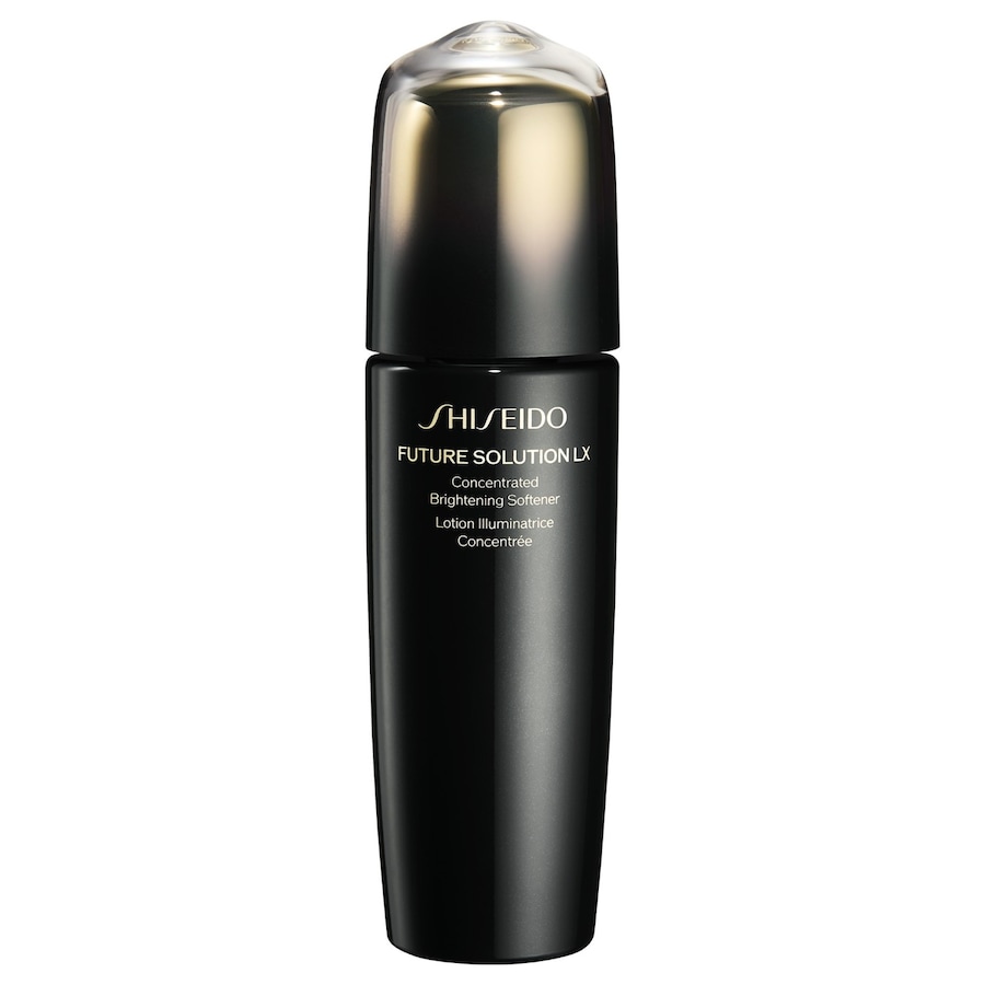 Shiseido FUTURE SOLUTION LX Concentrated Brightening SoftenerGesicht | 170.0 ml | 688,24 / 1.0 l