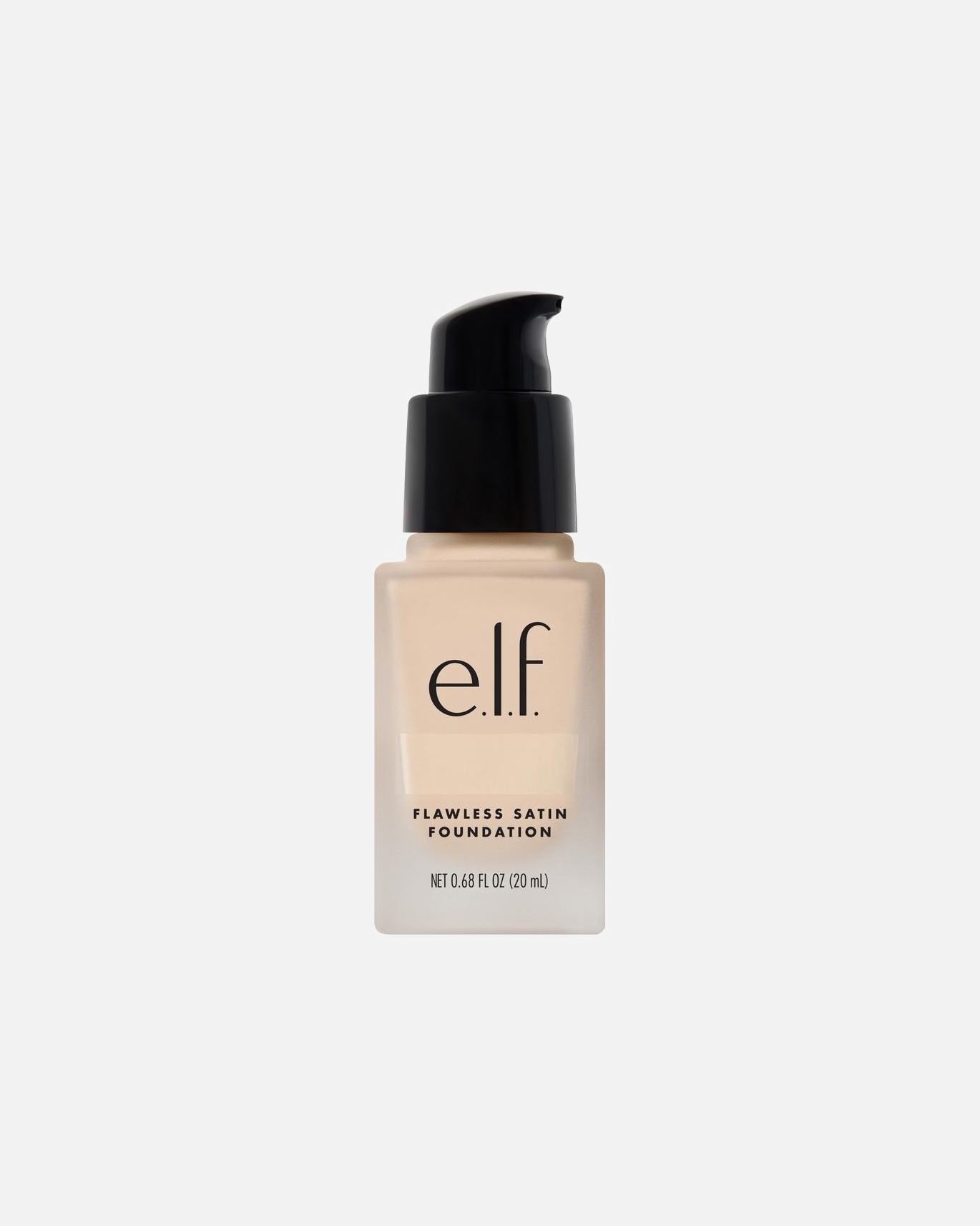 Foundation für Unisex e.l.f. Cosmetics Flawless Finish Pearl