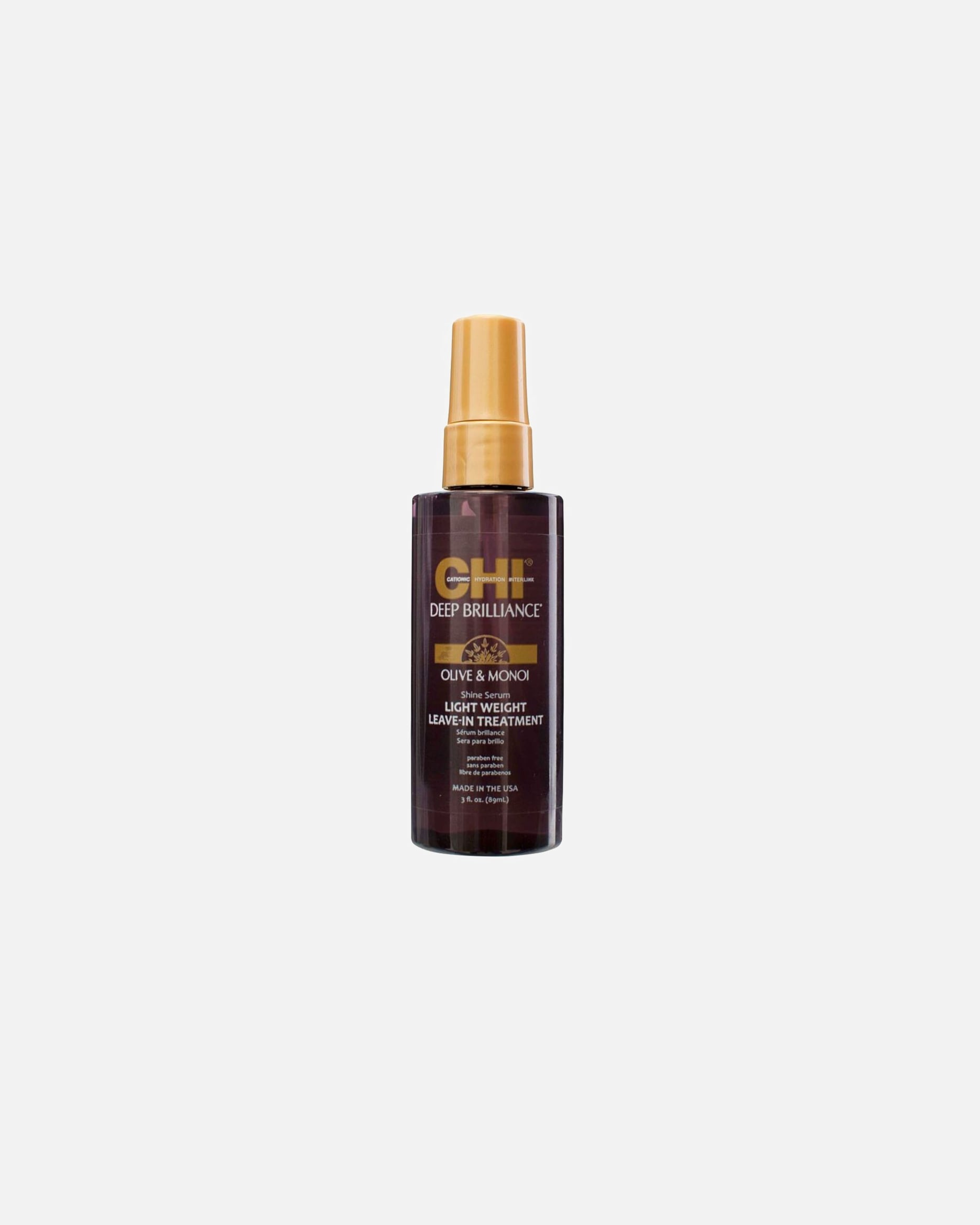Haartonikum für Unisex CHI 89 ml