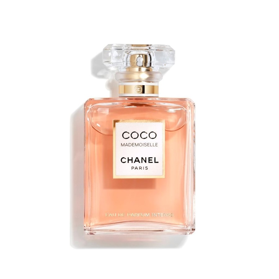 CHANEL COCO MADEMOISELLE INTENSE Eau de Parfum 100 ml Damen