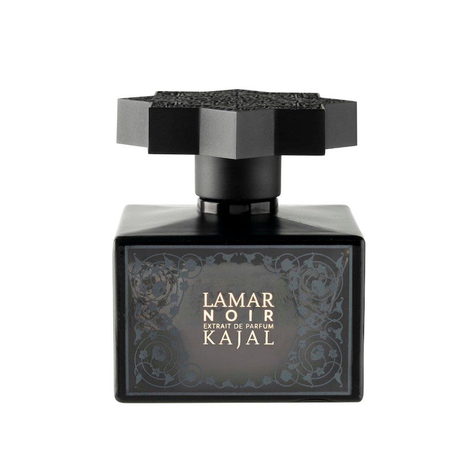 Kajal Perfumes Paris Lamar Noir Eau de Parfum 100 ml Damen