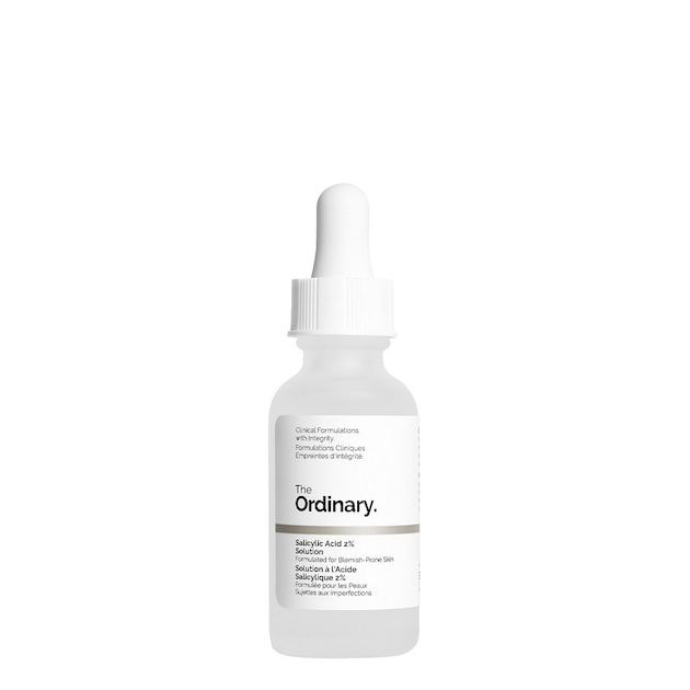 The Ordinary Salicylic Acid 2%