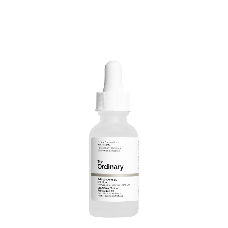 The Ordinary Salicylic Acid 2%Gesicht | 30.0 ml | 219,67 / 1.0 l