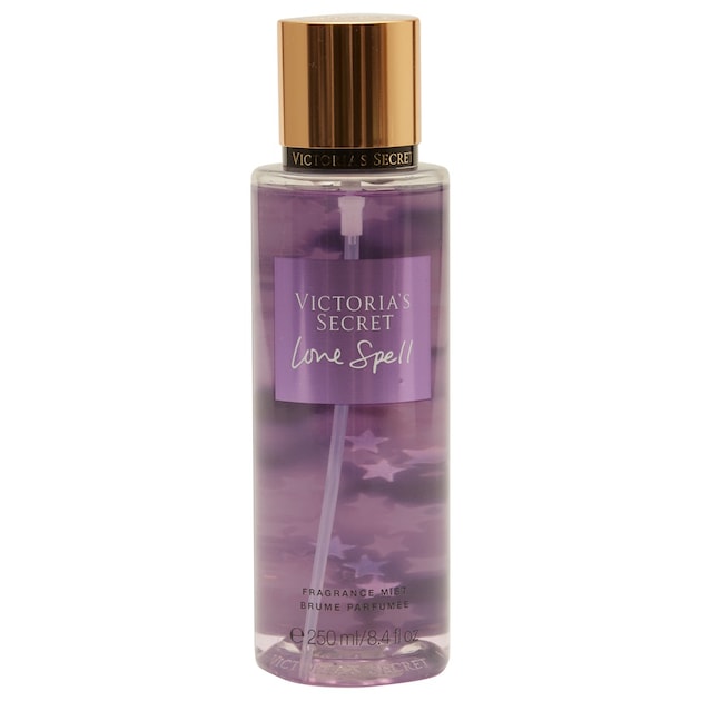 Victoria's Secret Love Spell